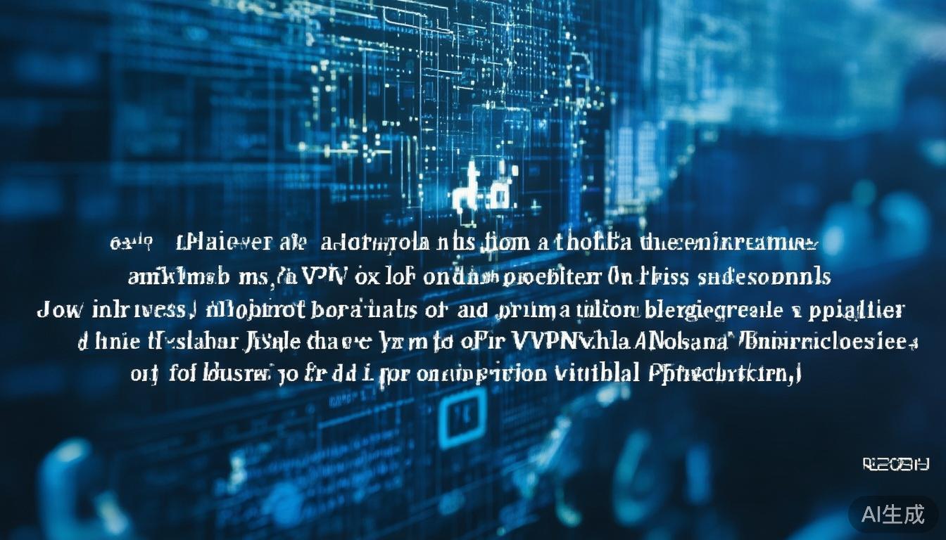 全面掌握手机VPN使用技巧:详细指南与常见问题解答 在现代数字生活中,网络安全和隐私保护变得尤为重要。