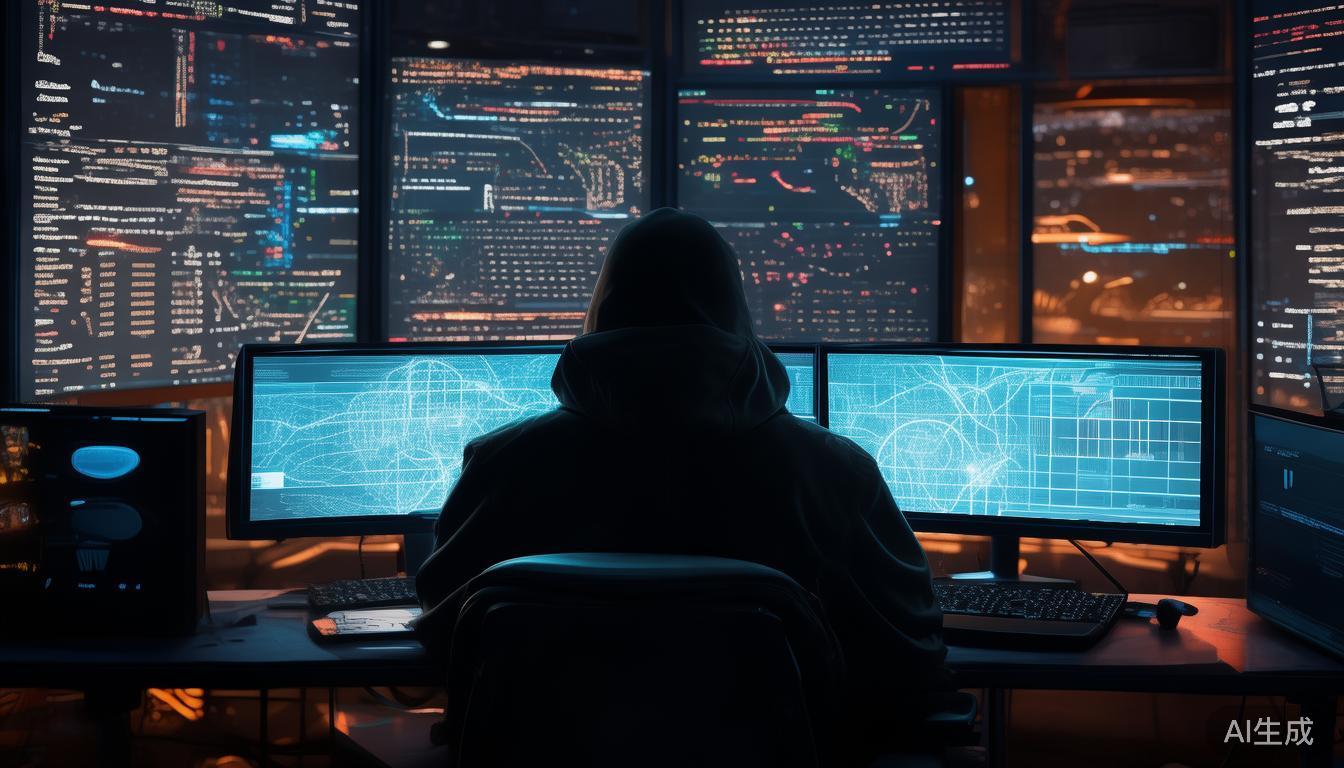 全面解析越狱VPN指纹技术与隐私保护的最新发展与未来趋势