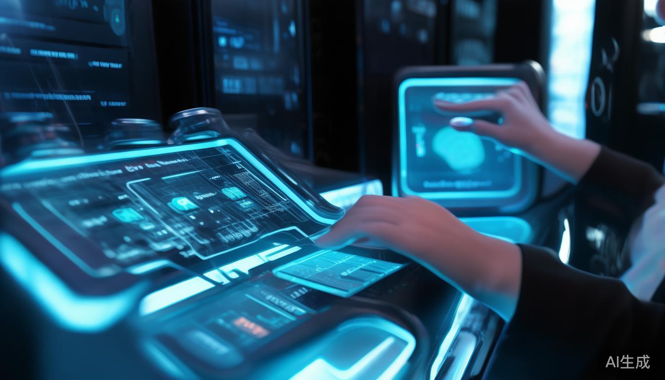 全面解析穿云VPN的核心功能与先进安全保障技术方案详解