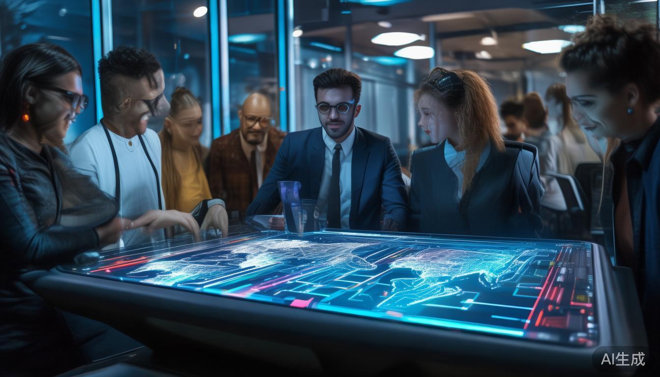 代理的应用
代理通常用于访问受限制的网页内容、实