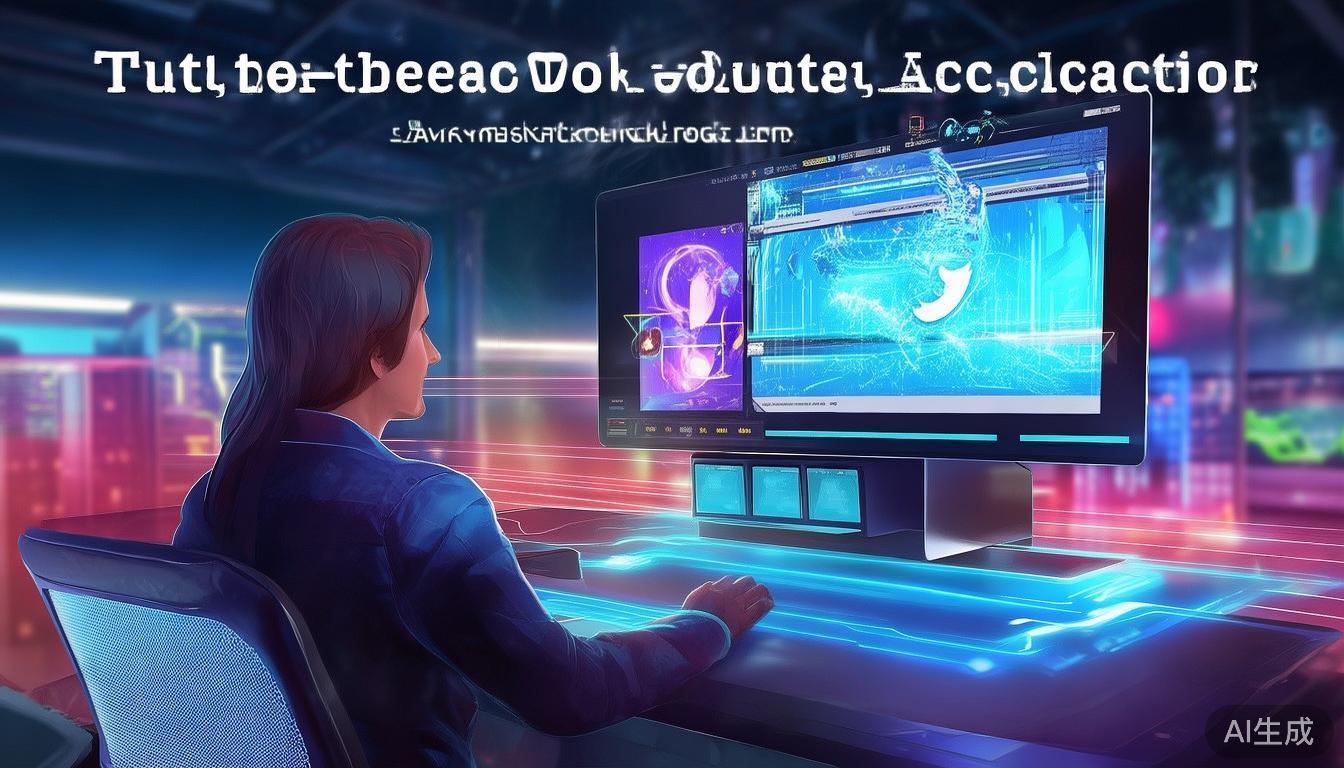 高速稳定的网络连接体验
推特猎豹加速器采用先进的