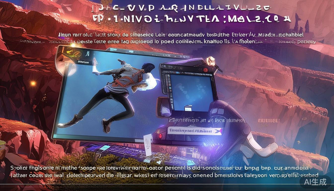 全面详解台服VPN服务器的选择方法及使用指南解析 二、低延迟和高可用性
低延迟是游戏流畅的保障。可