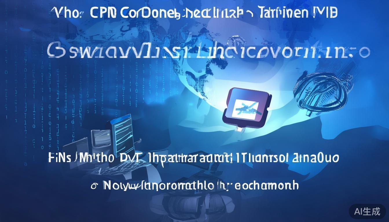 2024年中国VPN连接方法与实用技巧全面指南 在众多VPN品牌中,选择口碑良好且具有稳定连接的服