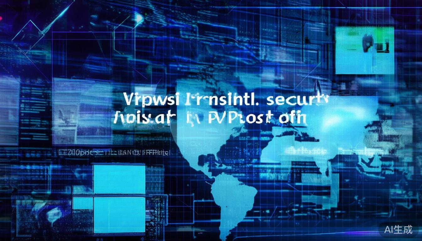 全面解析VRPY VPN：安全高速的虚拟私人网络解决方案及应用策略