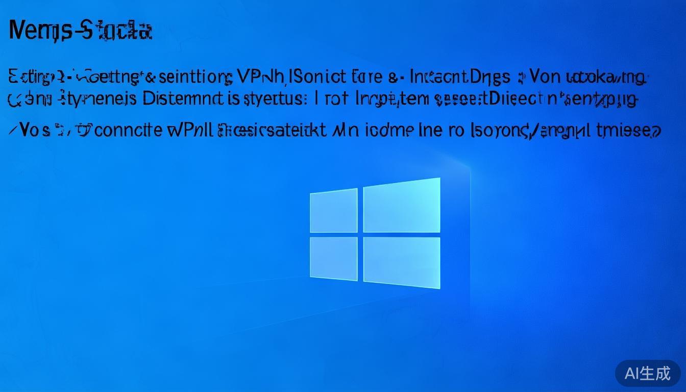 快连VPN快速关闭教程：轻松断开本机VPN连接的详细操作指南