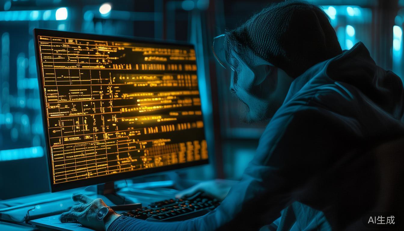 代理和中间人攻击：通过设置代理服务器或中间人攻击，