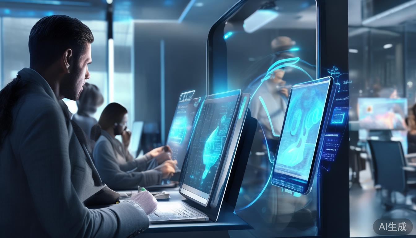 随着企业信息化程度不断提升，员工期望随时随地访问公