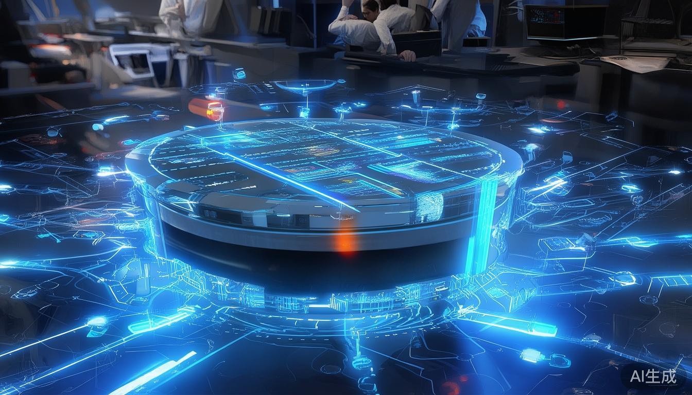 在当今信息高速发展的数字时代，网络安全和隐私保护已