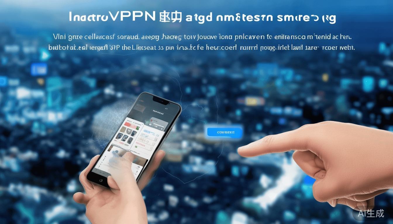 快连VPN全方位解析：玲珑VPN的核心功能与实用体验，保障您的网络安全无忧