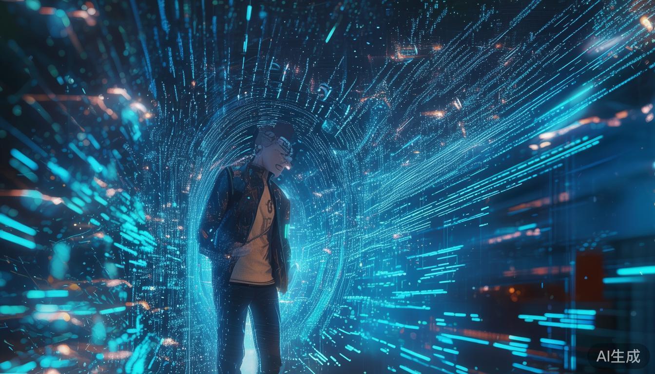 高速连接体验：采用先进的加密技术和优化的服务器架构