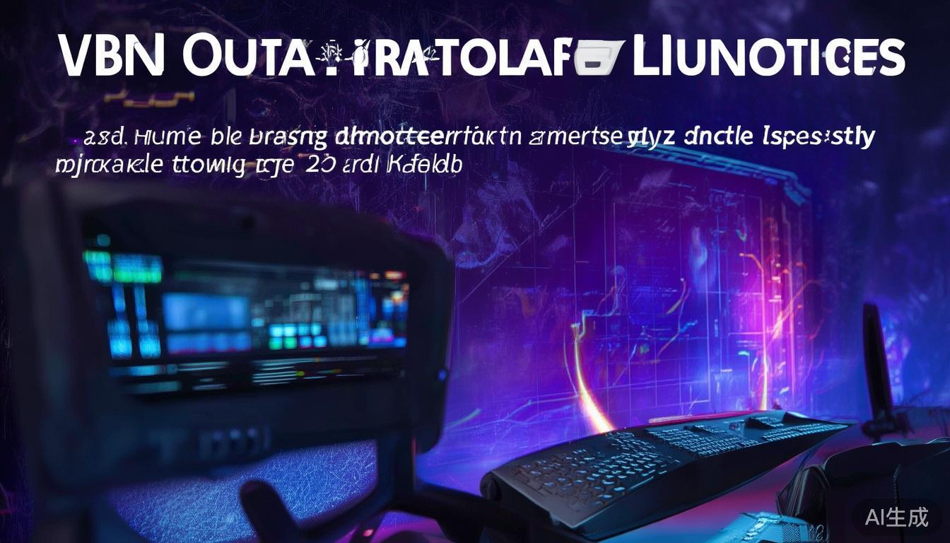 随着网络技术的不断发展，VPN（虚拟私人网络）不仅