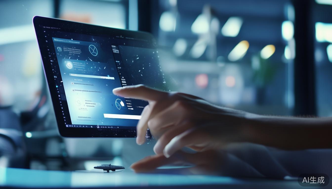 完成安装后，打开应用，进行快速注册（如果已有账号，