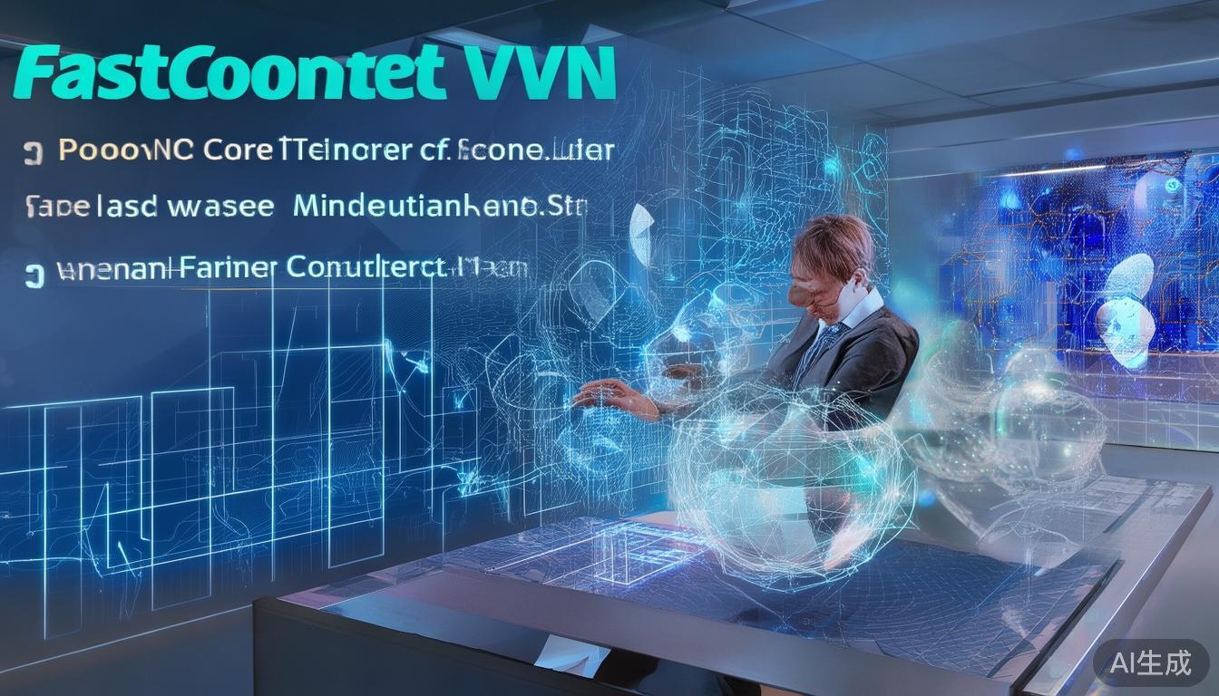一、了解快连VPN的核心优势
“快连VPN”是一