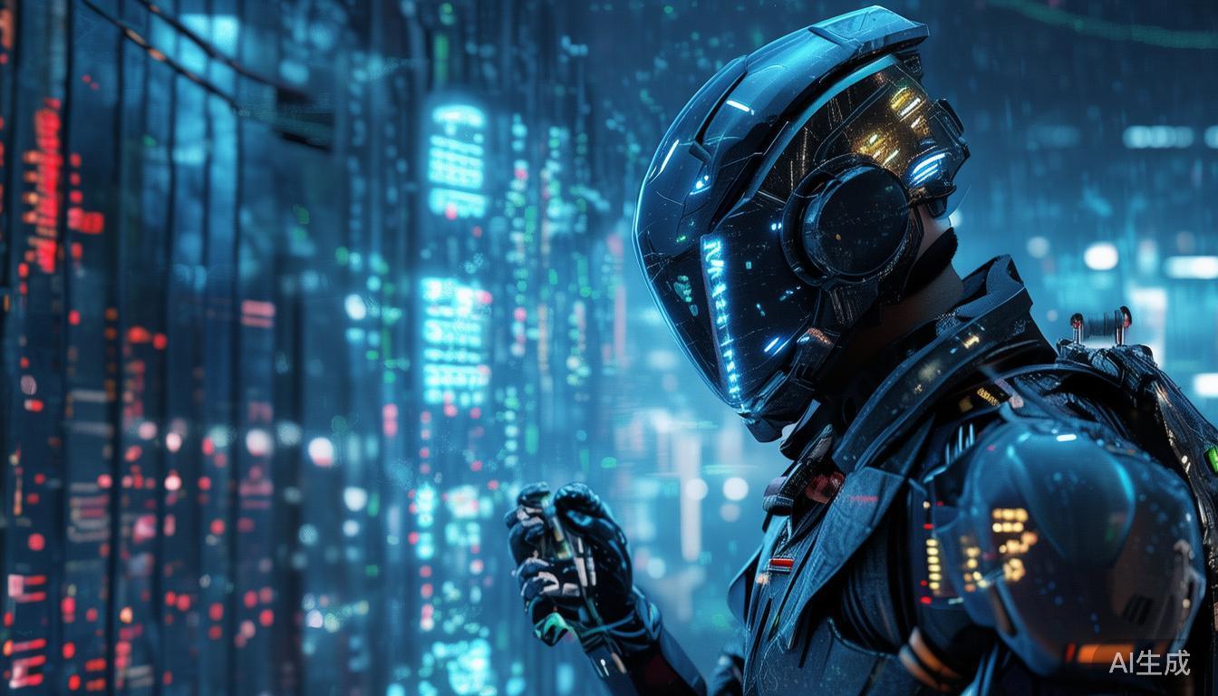 在数字化时代，保护数据安全成为每个网络用户的重要任