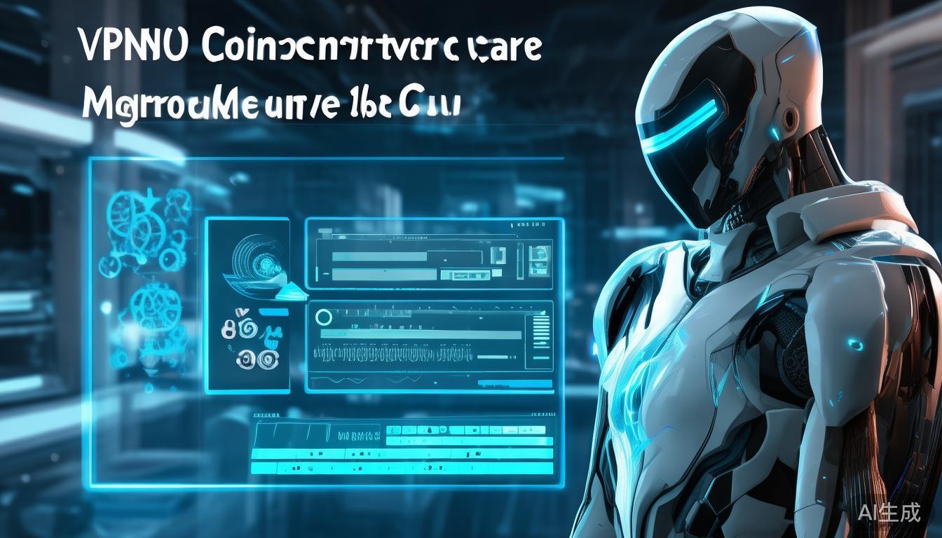 快连VPN梅林固件设置指南：详细操作教程与完整步骤解析