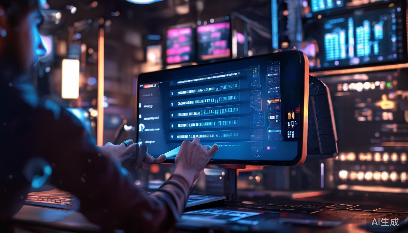 全面解析快连VPN混淆连接技术及实用操作指南