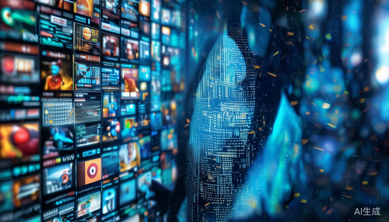 3.&nbsp;绕过地域限制，访问全球内容
一些国家对互联