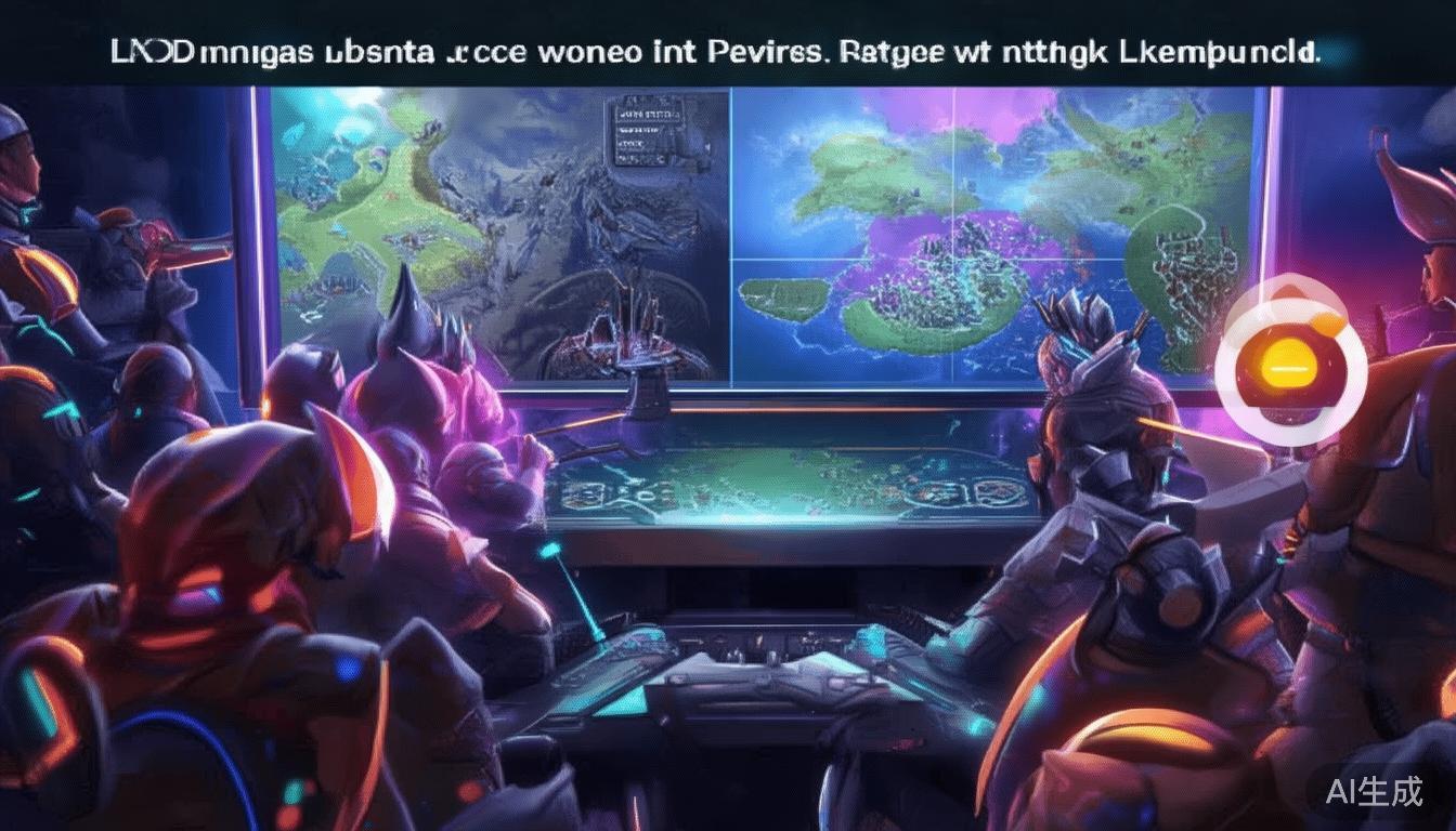 在实战中，许多玩家发现使用VPN不仅可以解决地域限