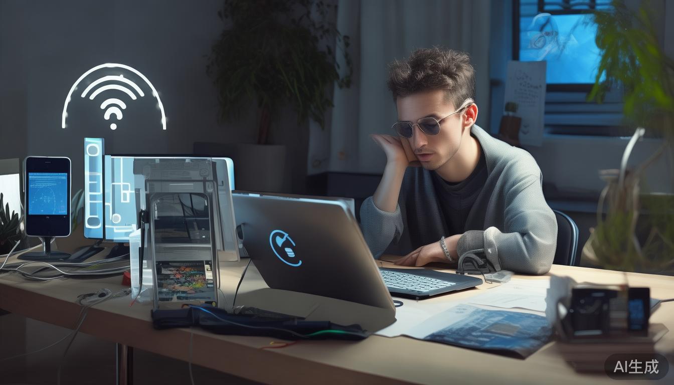 快连VPN无法连接？原因分析与详细解决方法全攻略