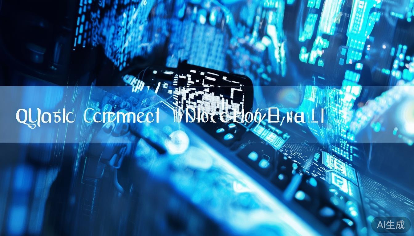 快连VPN深度解析：2008年VPN技术演变与未来应用趋势