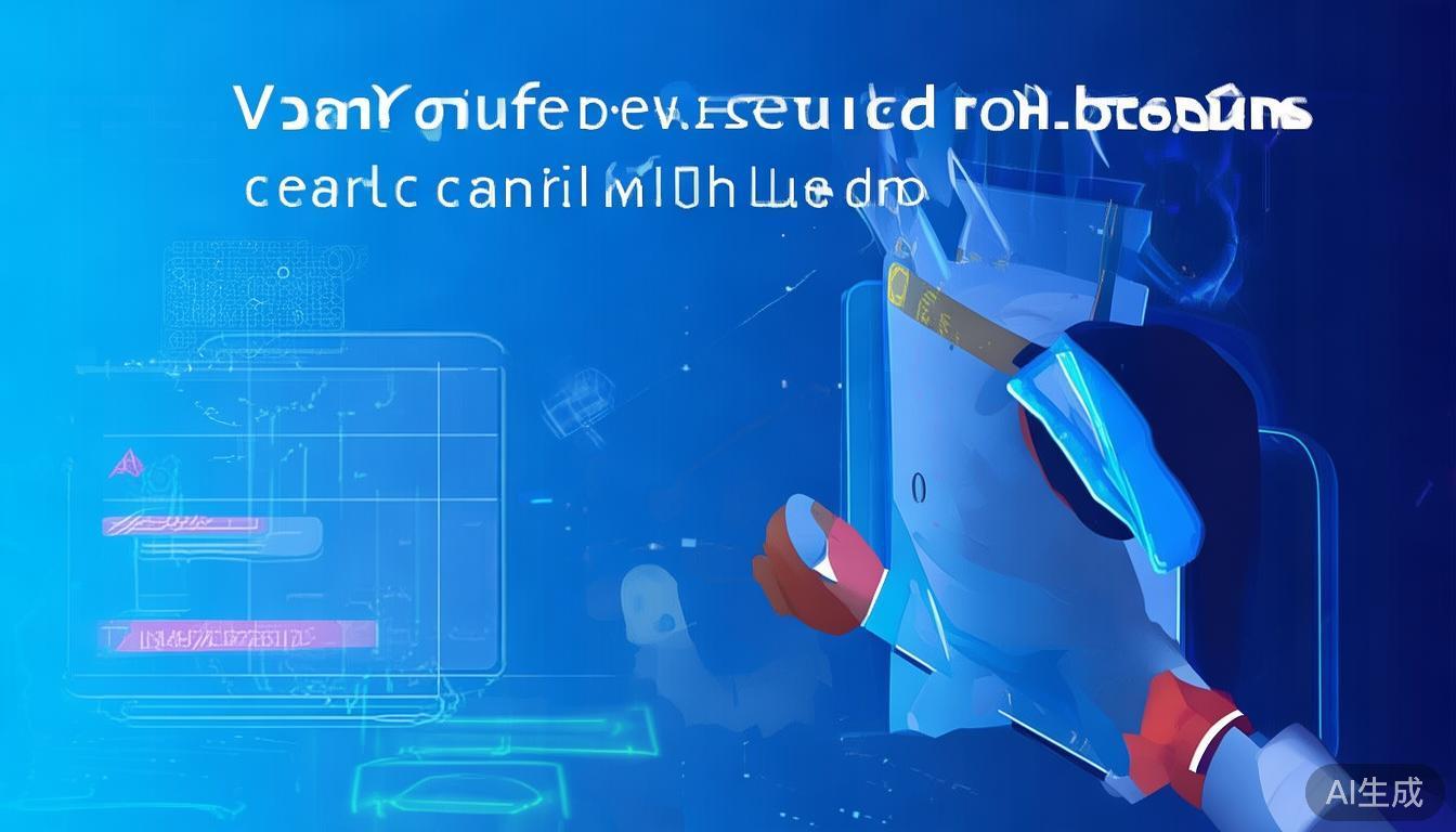 快连VPN全面解析：VPN与越狱的关系及实用使用技巧