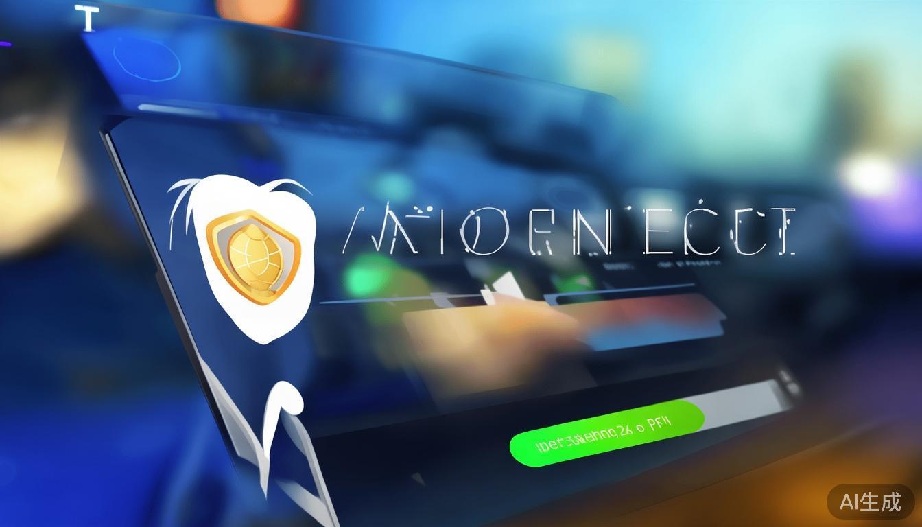 苹果手机快连VPN设置与显示效果优化详细指南