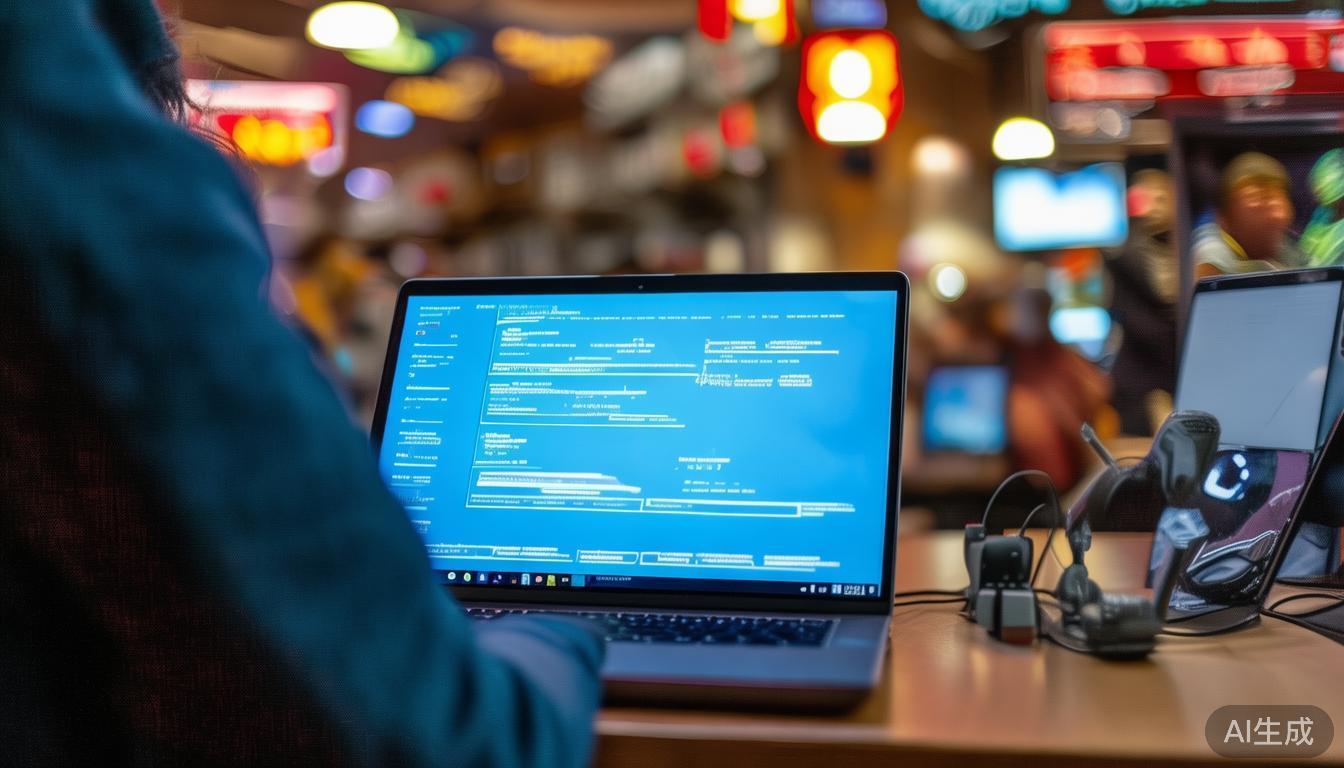 快连VPN秒断问题全面解决方案与实用应对技巧详解 网络环境不稳定
在网络状况较差或带宽受限时,VP