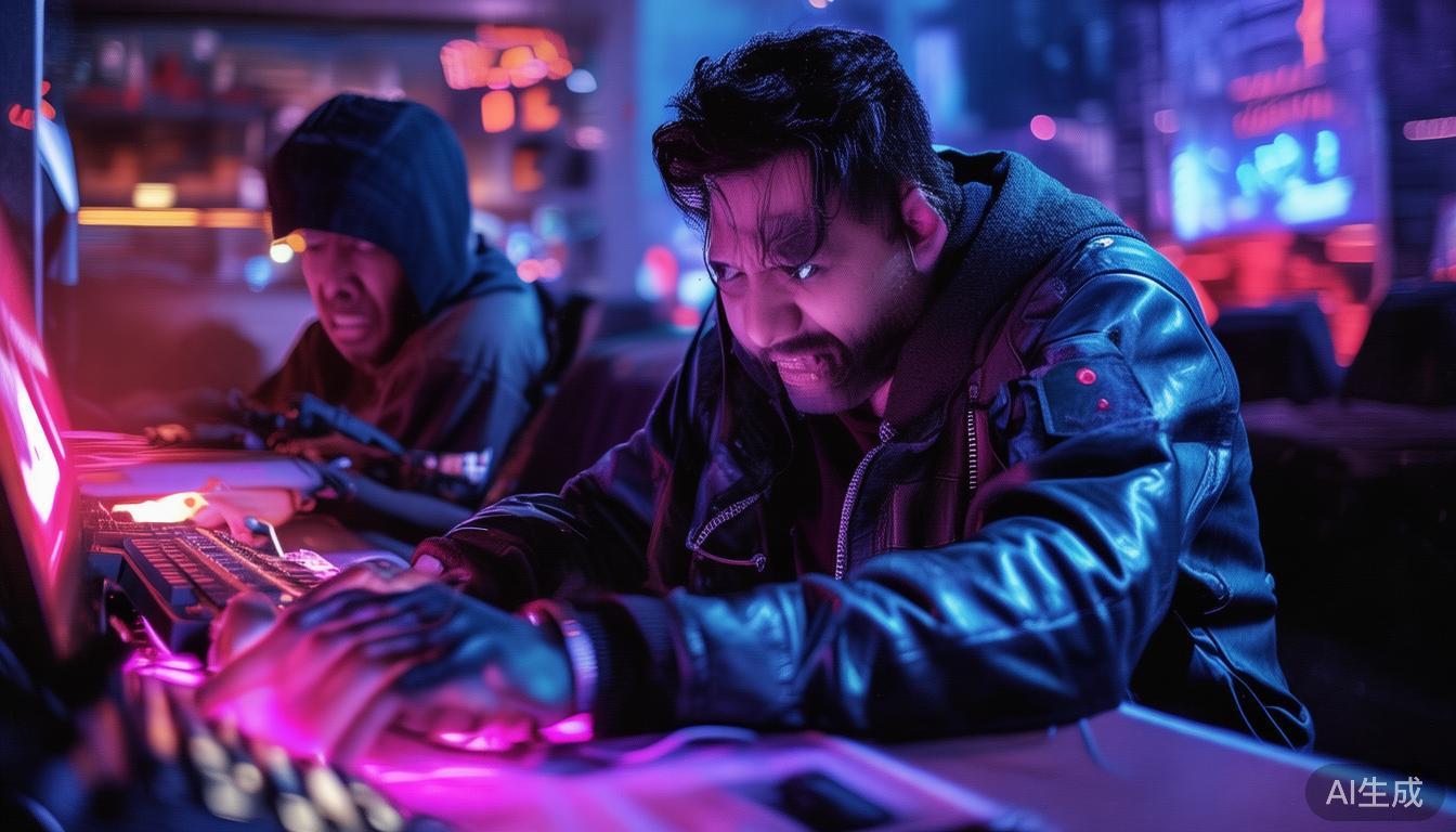 快连VPN助你畅玩LOL手游：极速、安全的最佳解决方案