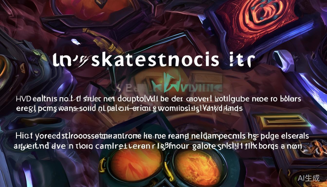 快连vpn全面解析：炉石传说玩家的畅玩无阻最佳解决方案