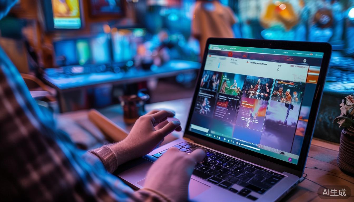 为了确保VPN连接成功，可以在浏览抖音时切换不同的