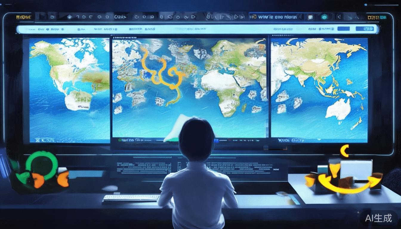 一方面，快连VPN迅达VPN提供多地节点，涵盖全球