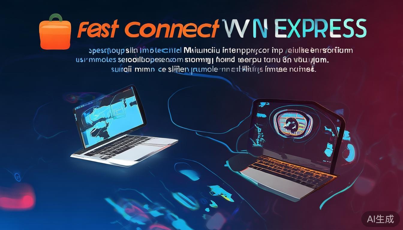 快连VPN快车为何被视为垃圾软件?全面解析与风险分析 在网络环境愈发复杂的今天,许多用户追求一款既能高速