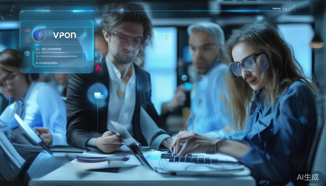 快连VPN锐捷路由器完整设置教程与配置指南详解 适用于企业员工远程连接公司内部资源、学校师生访问校