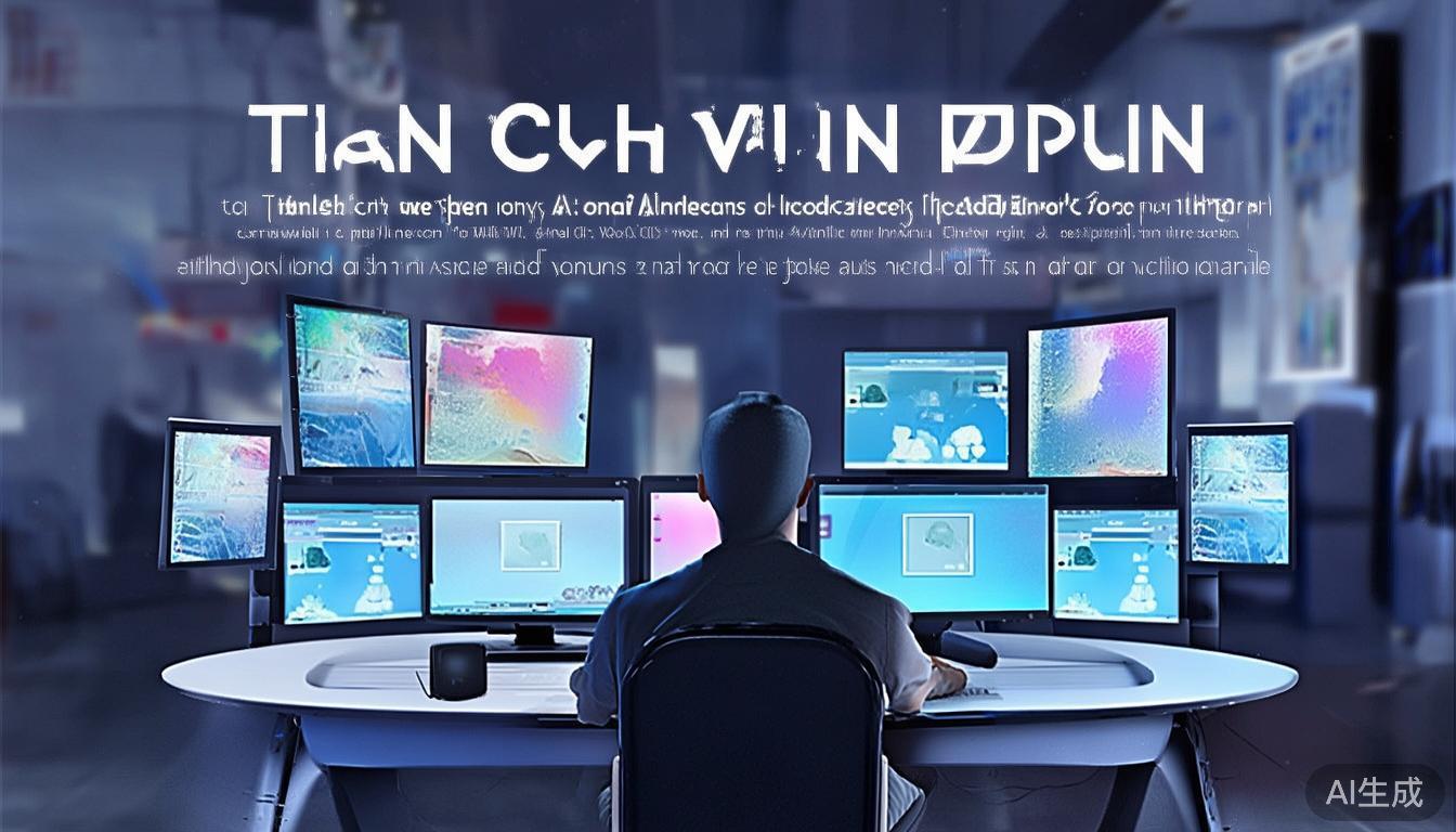 多平台支持与灵活切换
天枰VPN支持Window