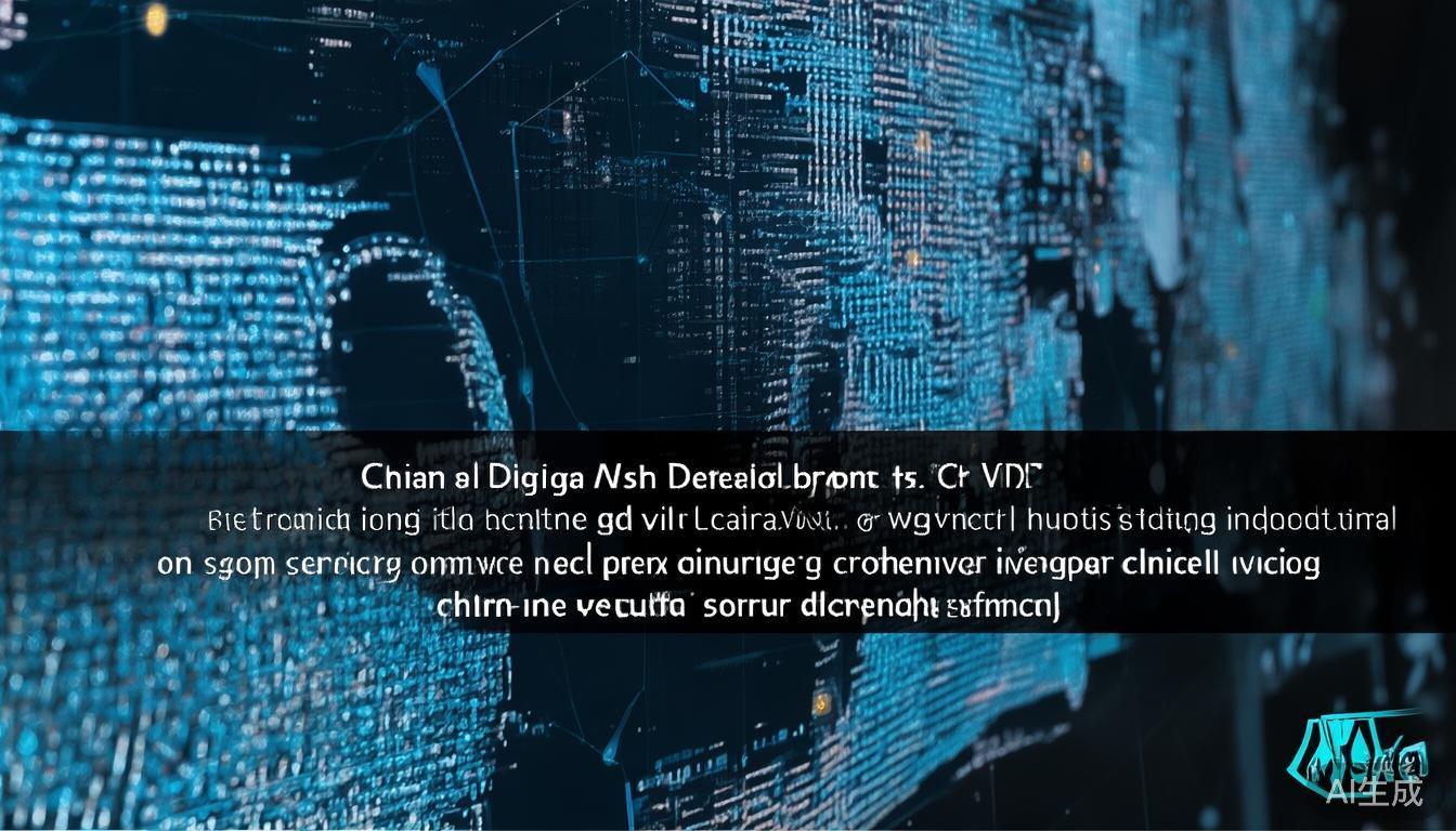 快连VPN与海思科技：引领VPN技术创新与应用发展之路