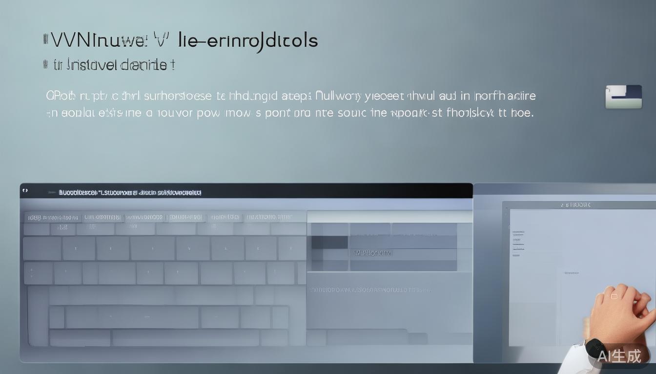 华为VPN网页版安全连接指南:快速连接和使用快连VPN的方法 在浏览器中输入华为的VPN网页入口地址。例如,某些