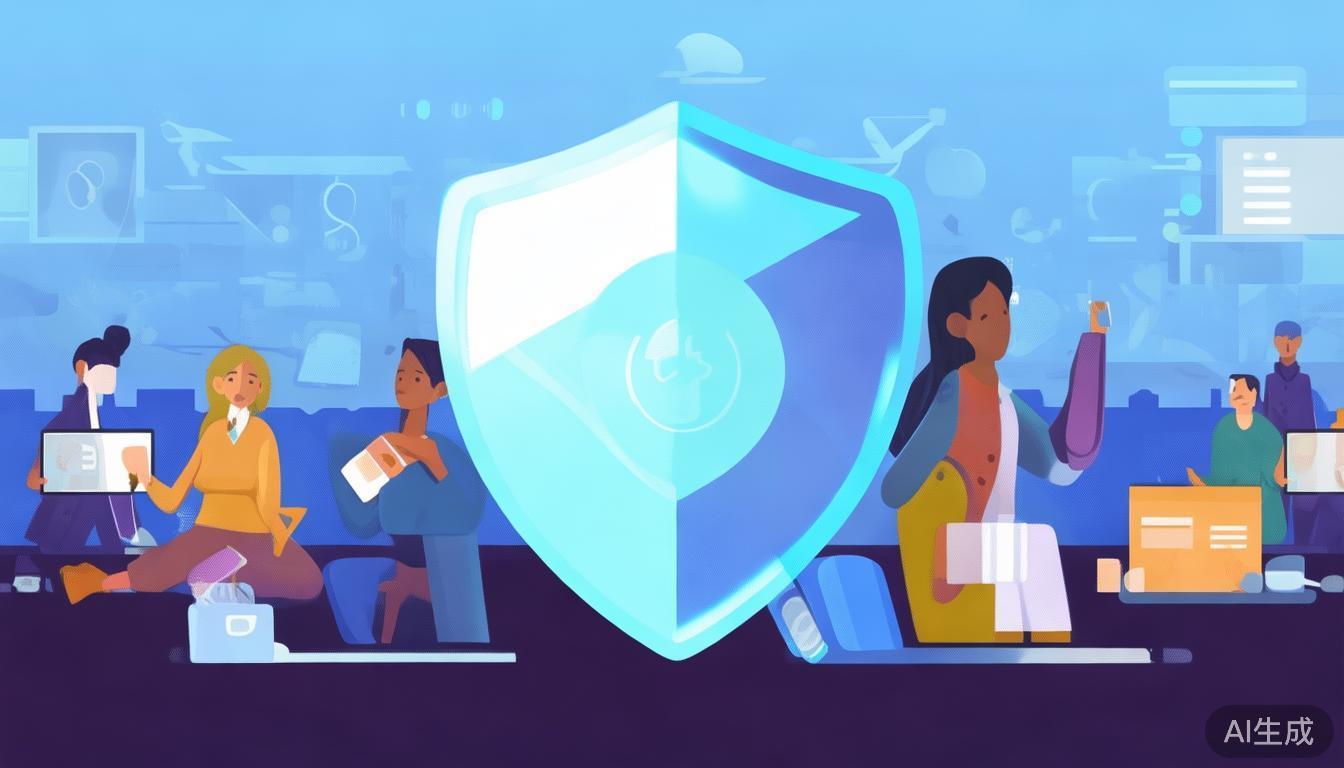 许多人误以为免费VPN不可靠或不安全，但实际上，随