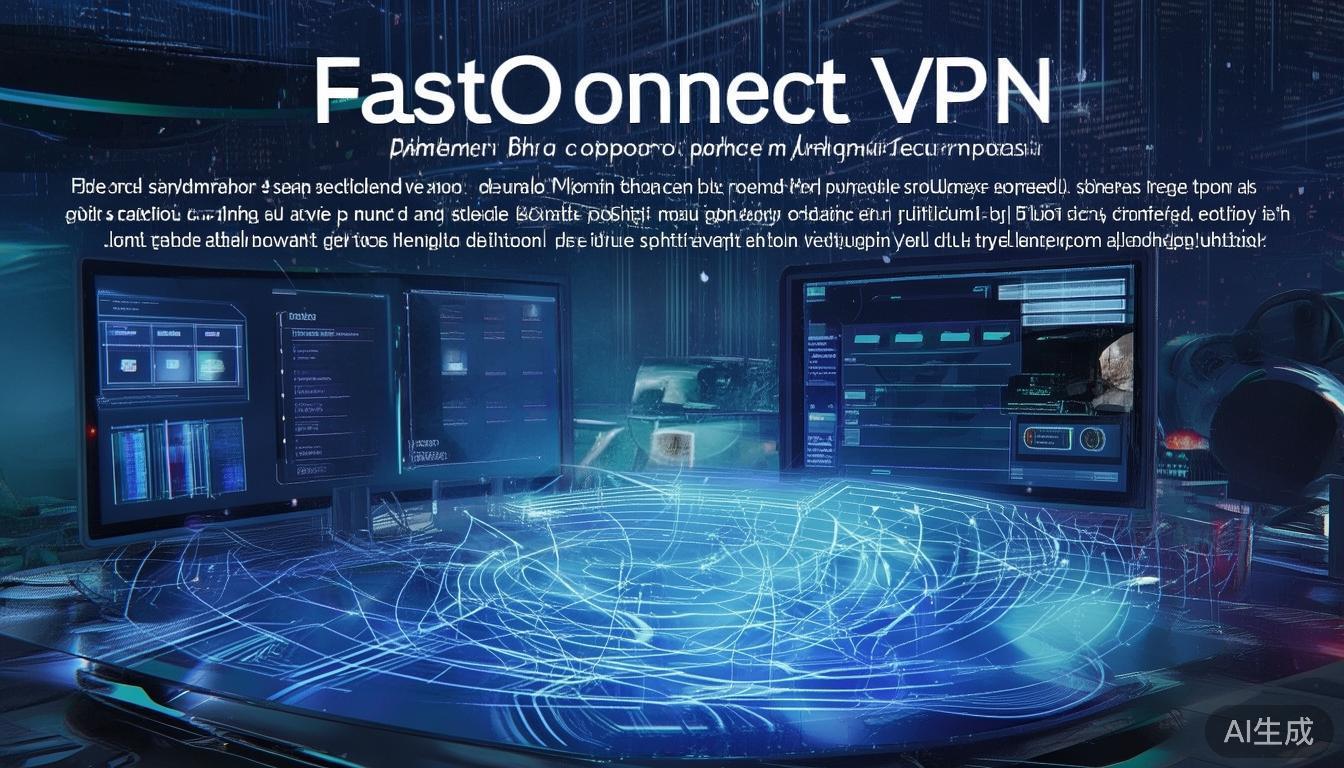 作为专为个人用户和企业设计的VPN解决方案，快连V