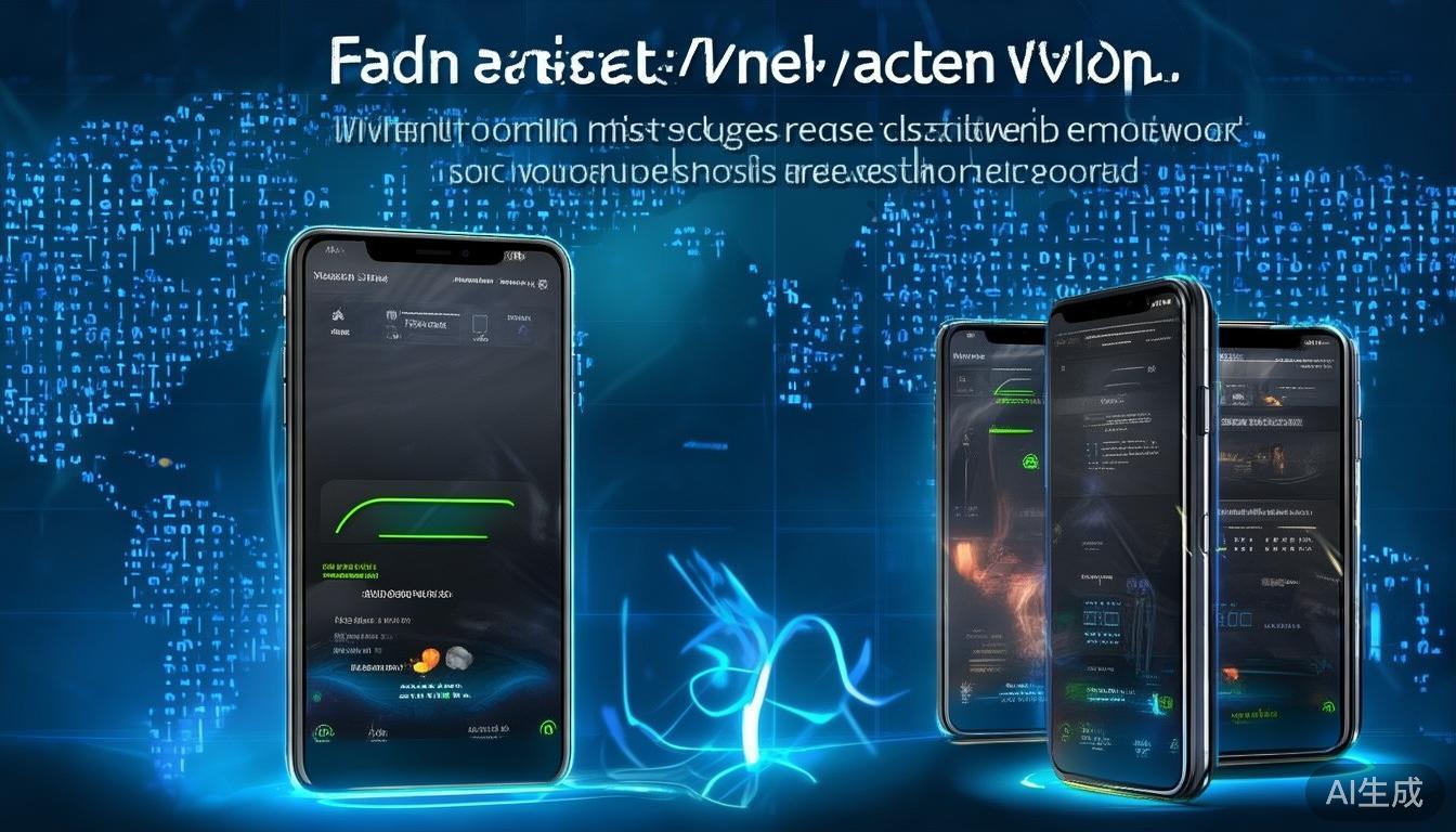 全面解析快连VPN在安卓设备上的信任设置与安全使用指南 快速、稳定的VPN连接已成为保障网络安全的重要手段