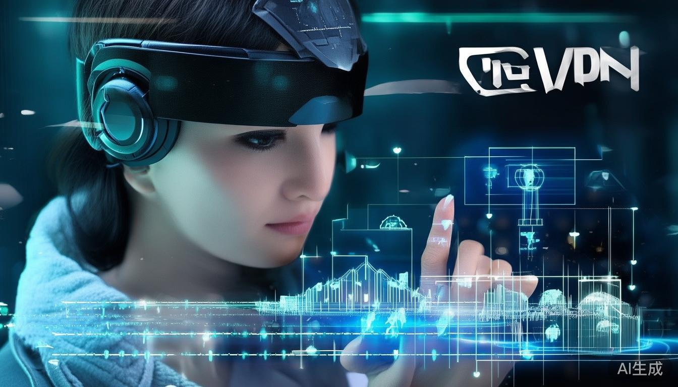 快连VPN：实现安全的网络连接
快连VPN以其稳