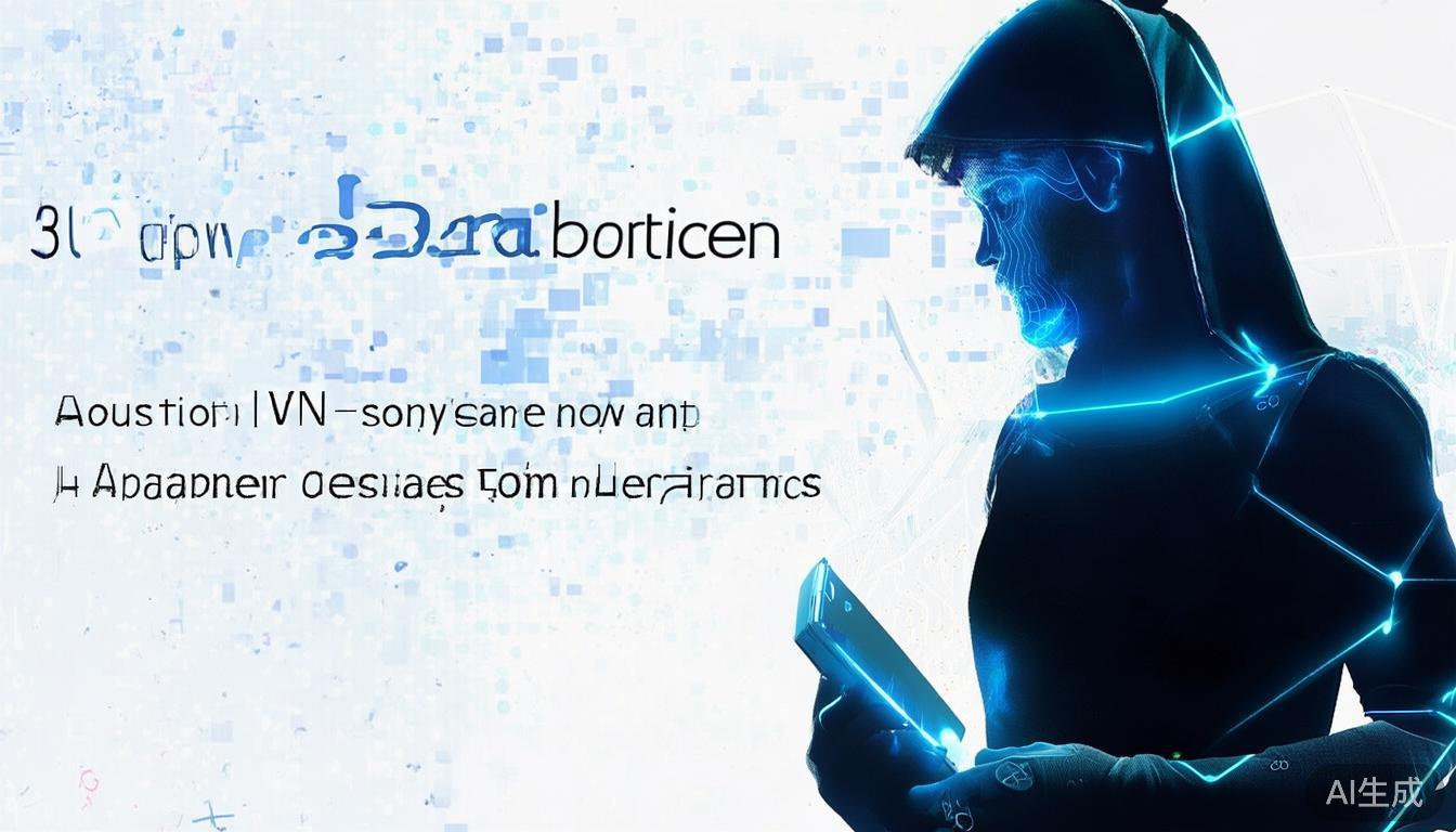 为何在索尼设备上使用VPN至关重要
索尼作为全球