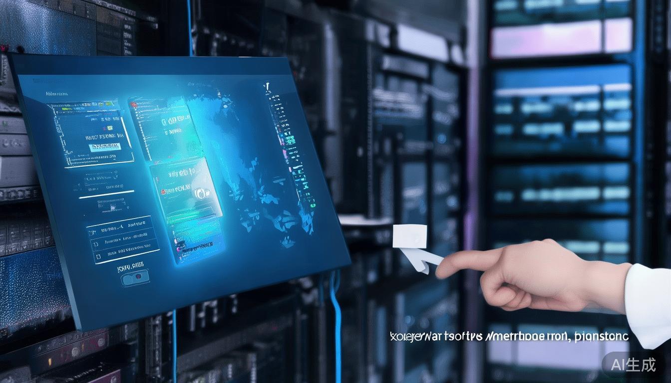 快连VPN客户机的详细设置与使用指南,轻松实现安全上网 2. 配置服务器节点
快连VPN提供多个服务器节