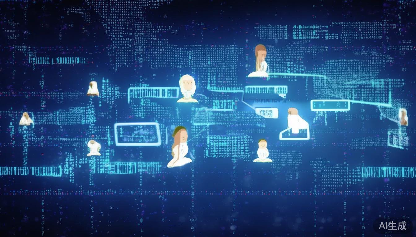 快连VPN全面解析:VPN服务器的工作原理与核心技术深度剖析 一旦连接建立,所有用户发出的请求与收到的响应都在加