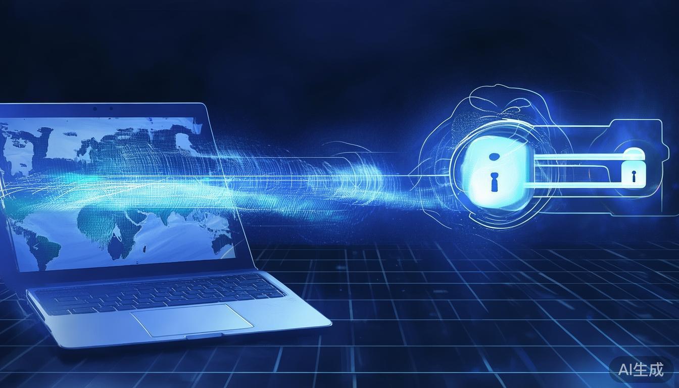 快连VPN全面解析:移动限制环境下的使用技巧与技术原理详解 快连VPN的原理主要依赖于虚拟专用网络的技术,它通