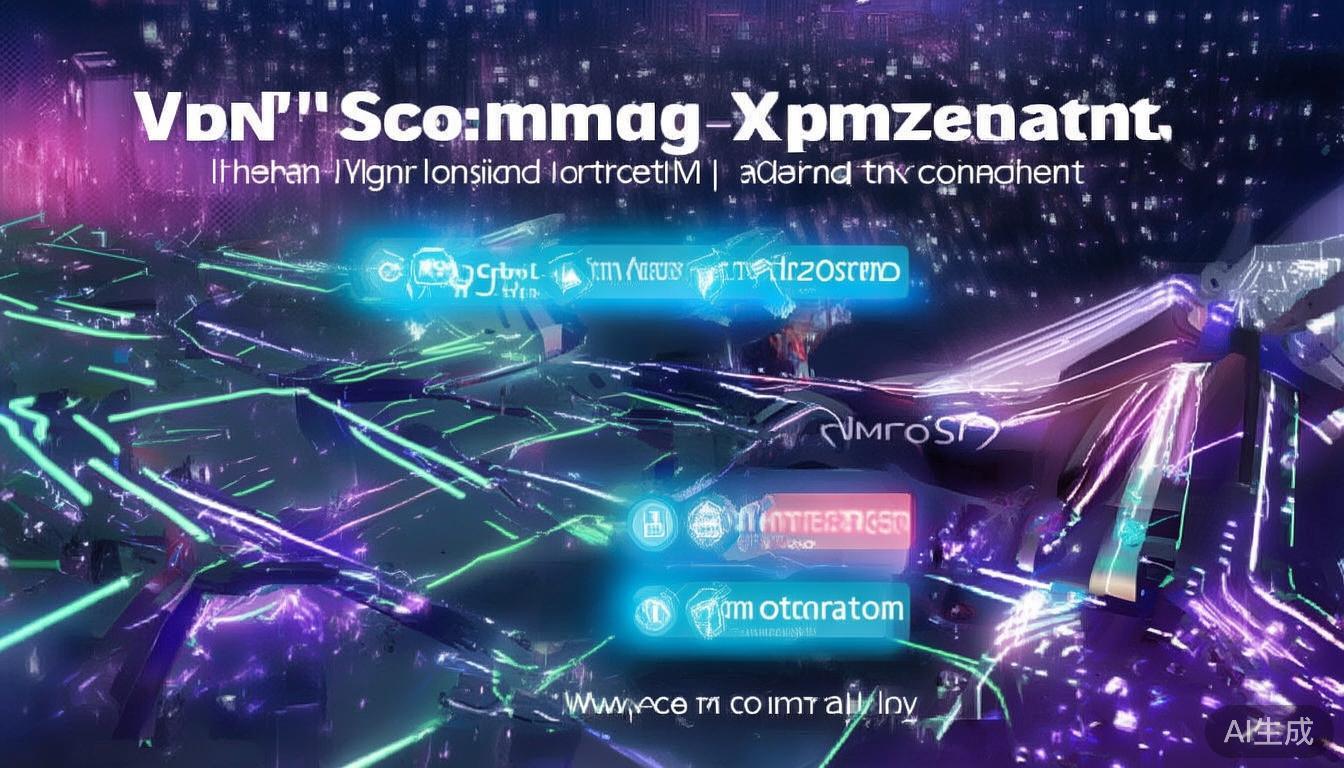 快连VPN全面解析：云播搜索VPN的使用技巧与安全保障指南