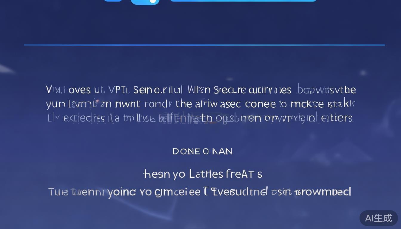 第二步：选择适配版本
VPN软件通常提供多平台支