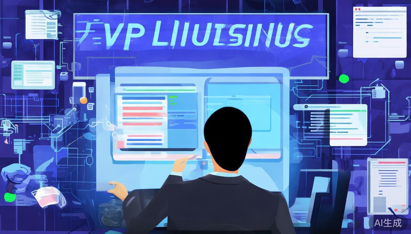 VPN作为一种加密通信手段，为用户提供了更加安全私