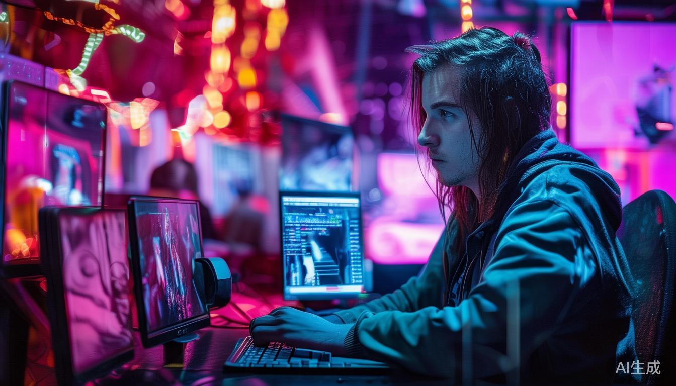 在当今网络环境日益复杂的背景下，许多玩家在畅玩心仪