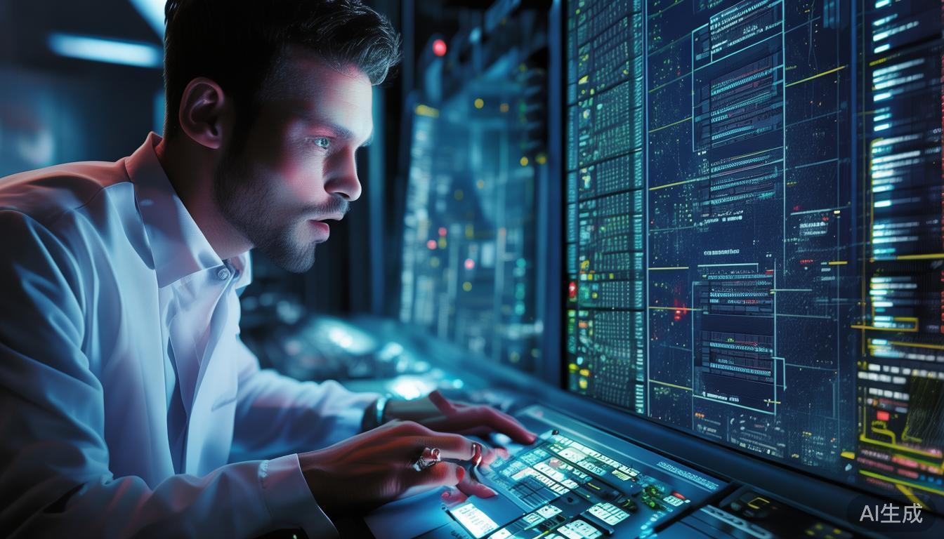 服务器端维护或故障
VPN提供商的服务器维护或临