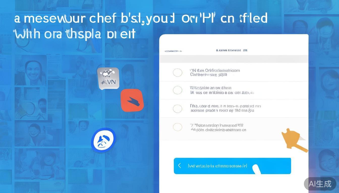 访问官方网站或应用商店，下载并安装快连VPN客户端